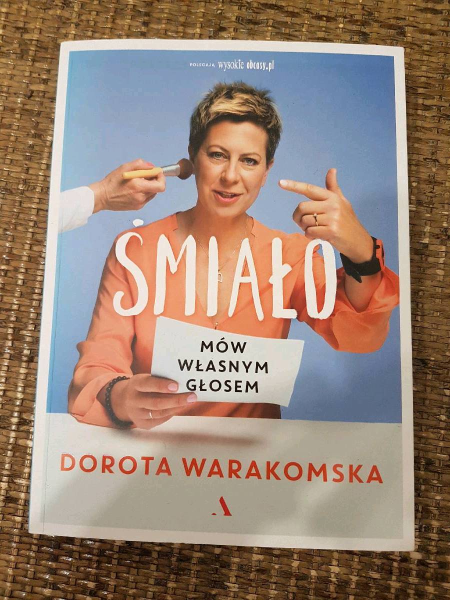 Śmiało