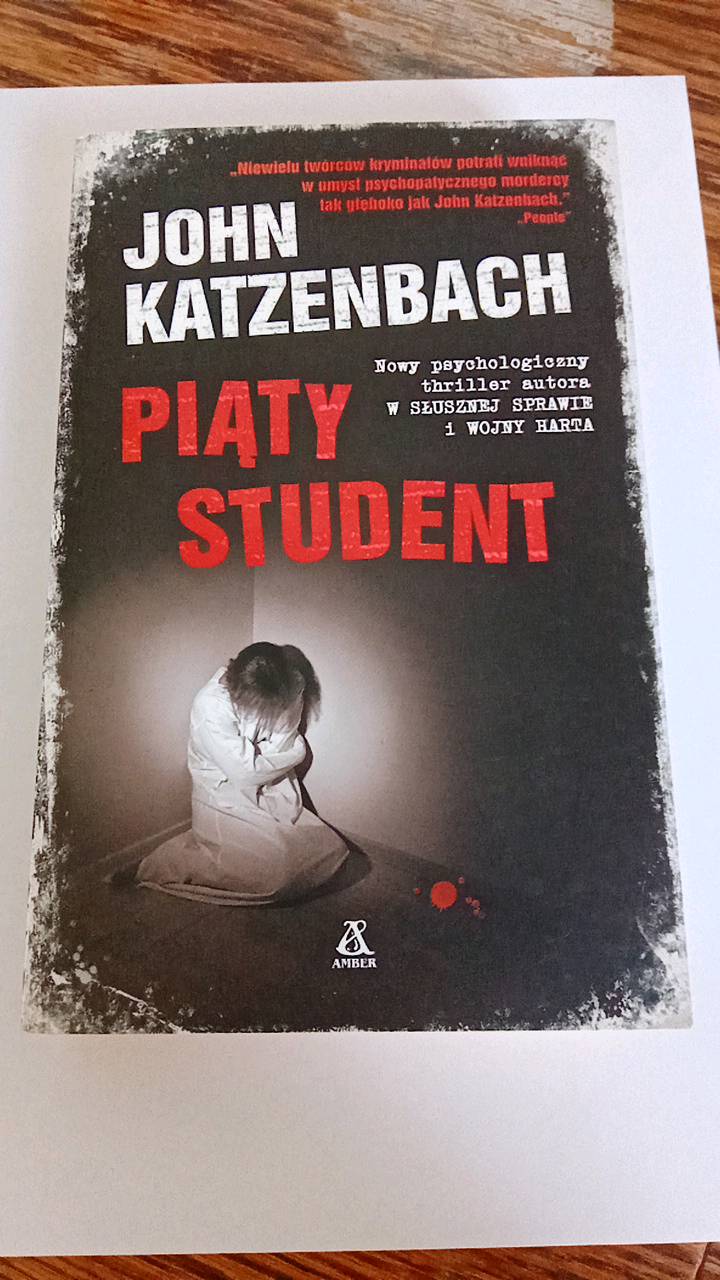 Piąty student