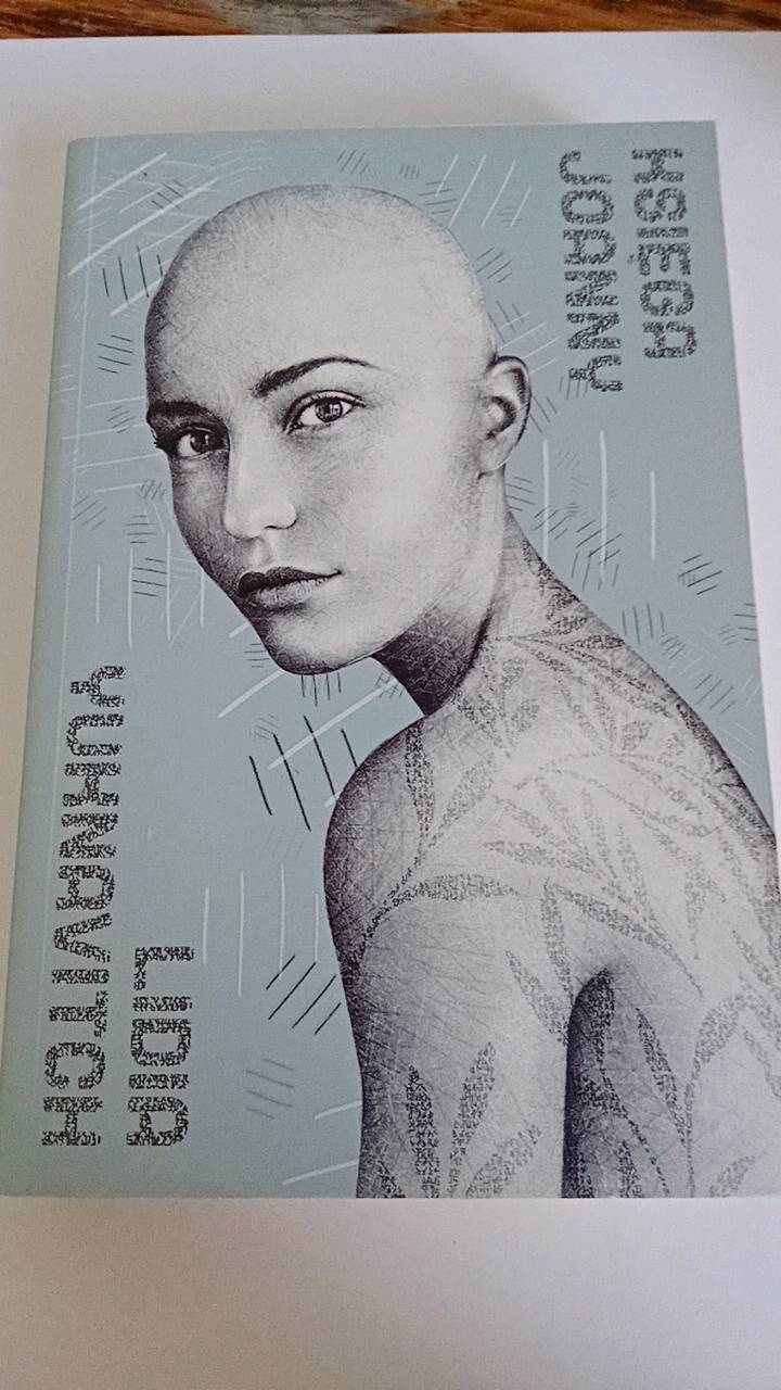 Księga Joanny
