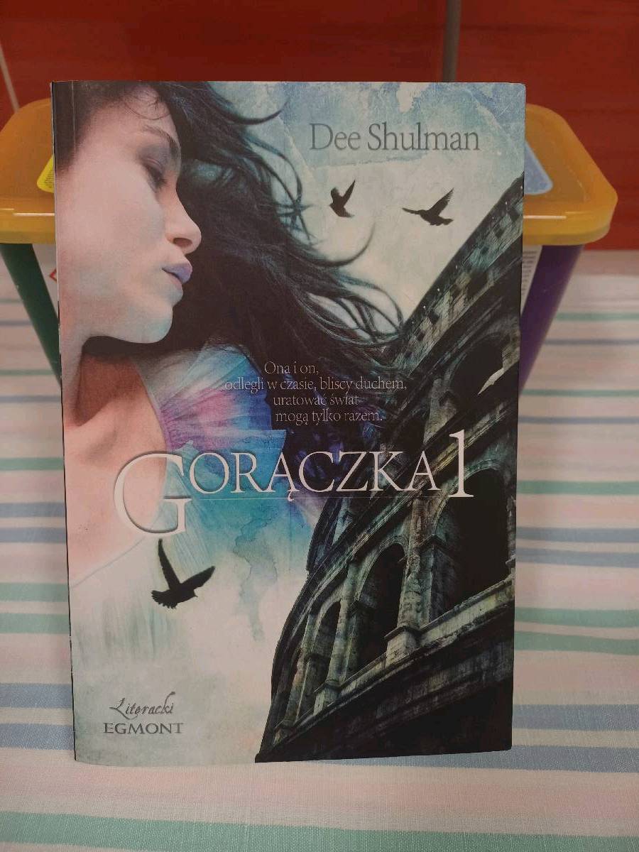 Gorączka
