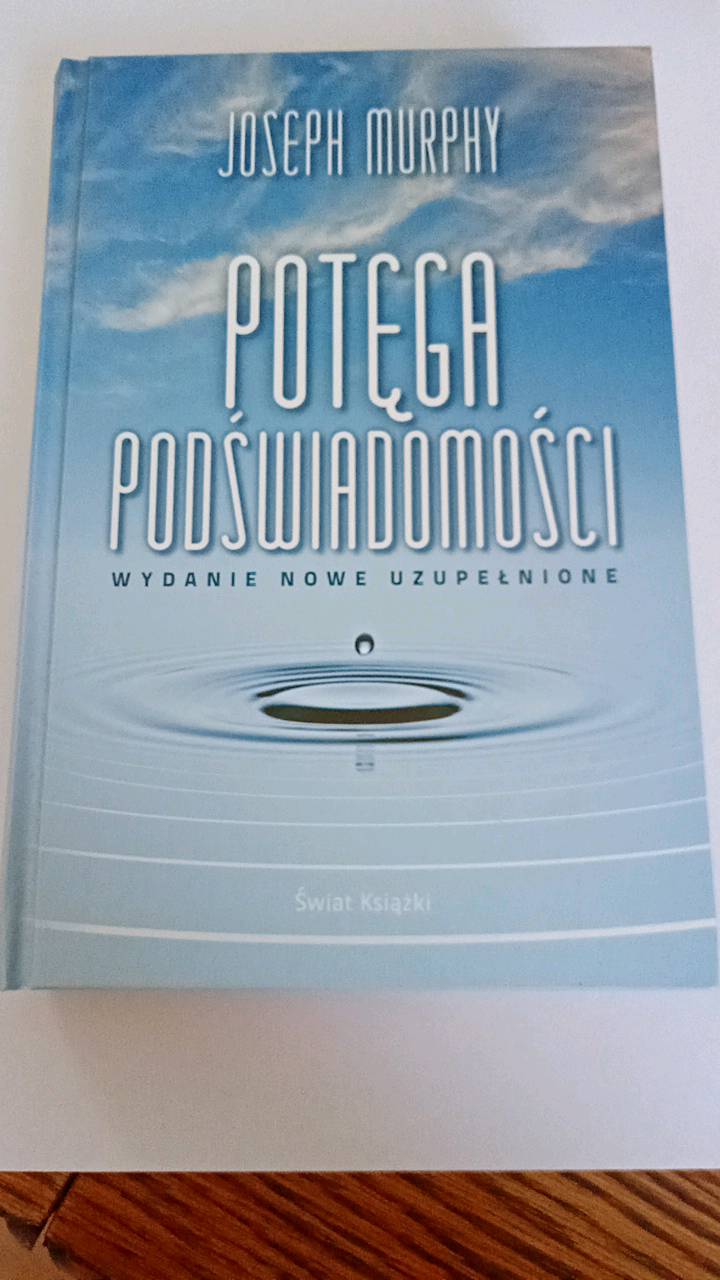 Potęga podświadomości