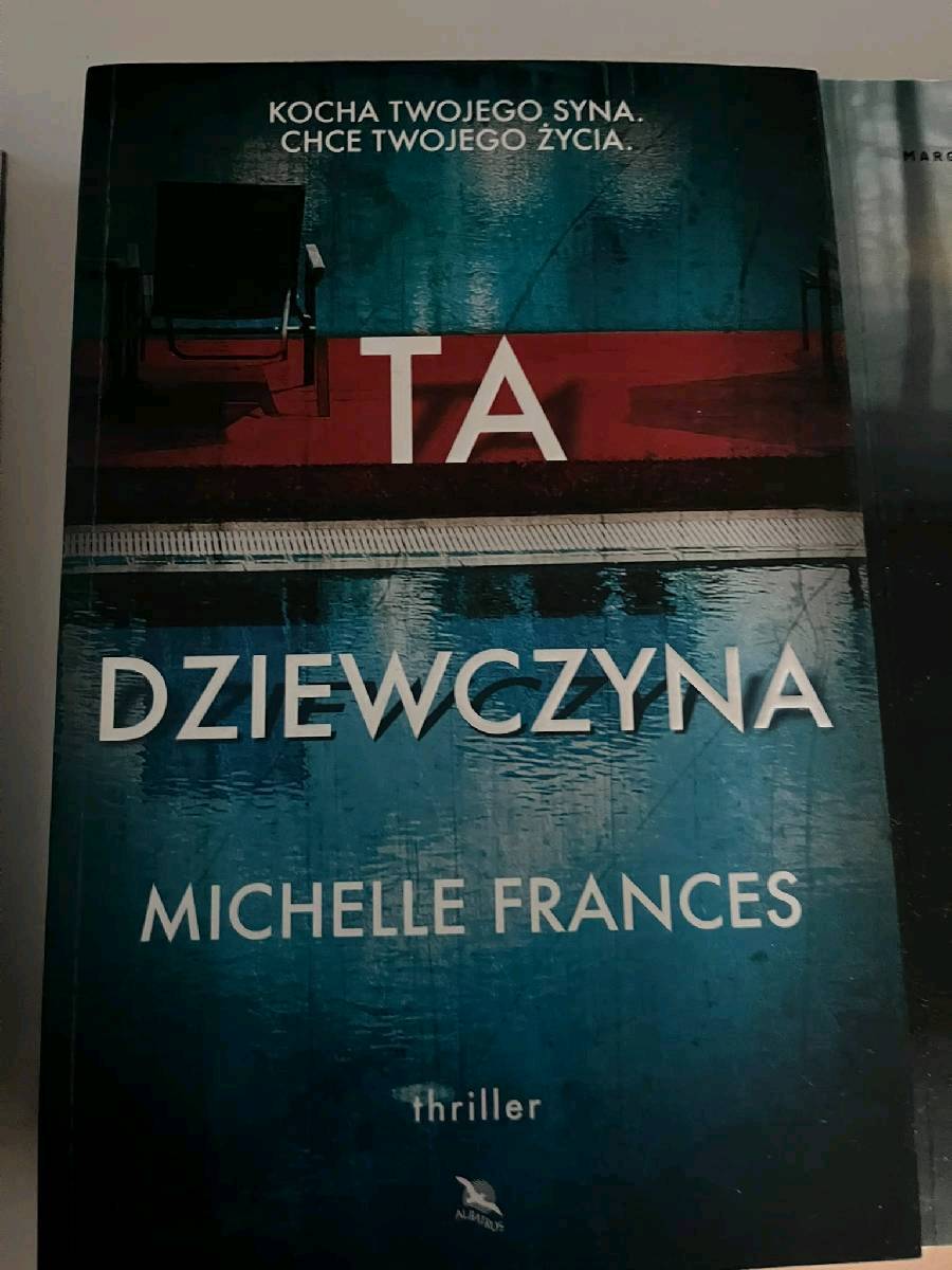 Ta dziewczyna