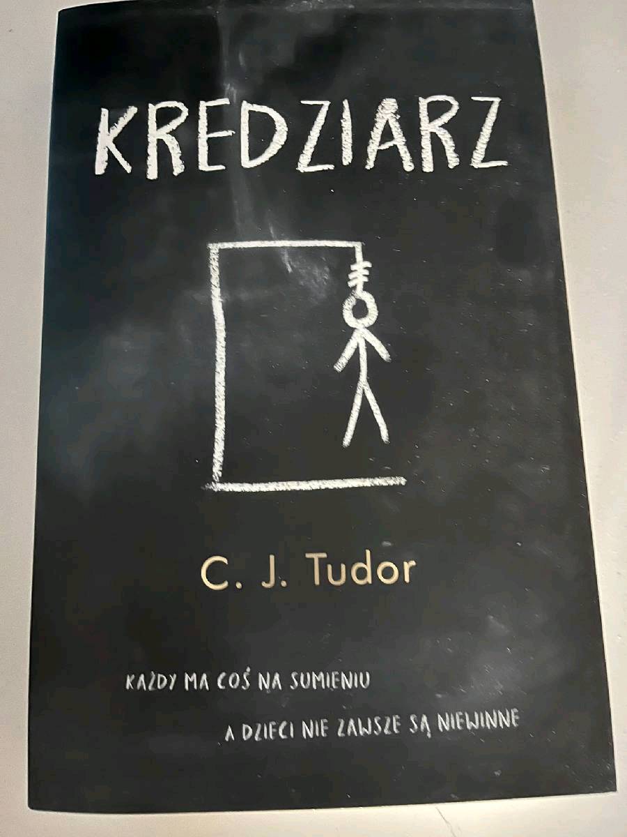 Kredziarz