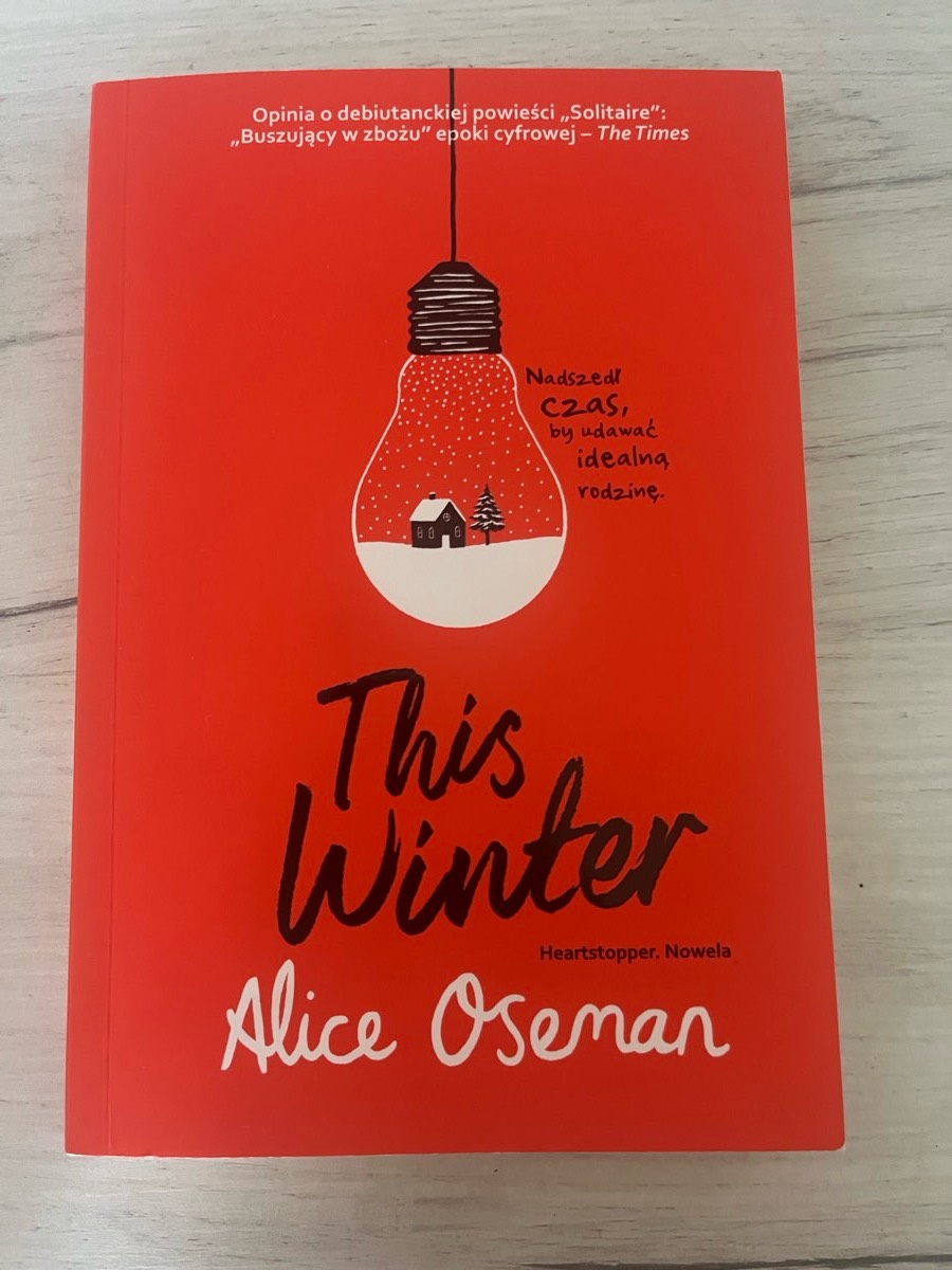 This winter