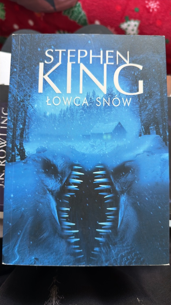 Łowca snów