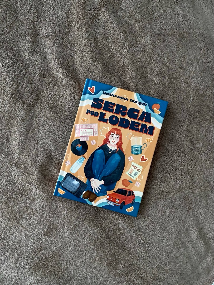Serca pod lodem