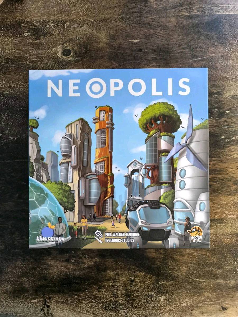 Neopolis 