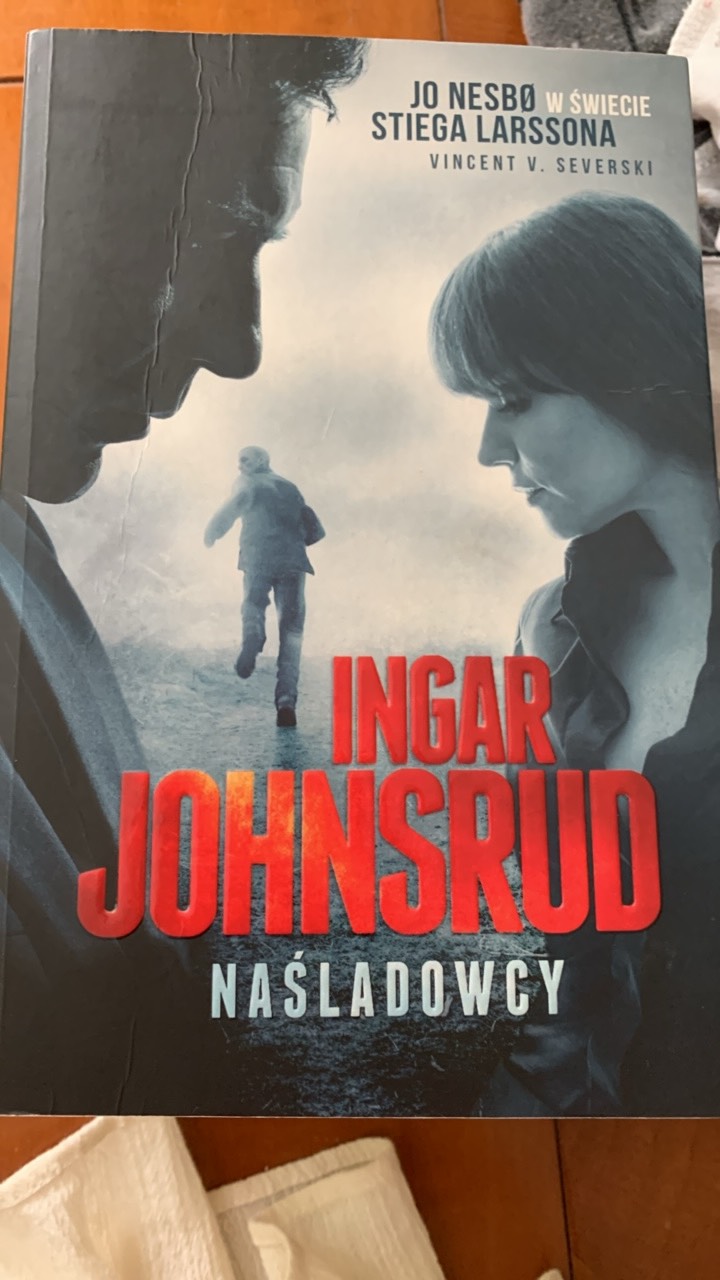 Naśladowcy