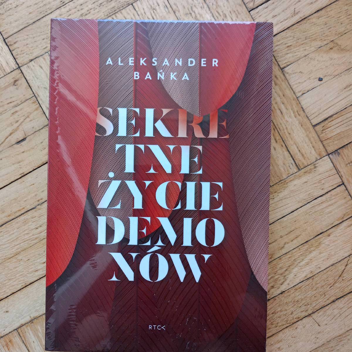 Sekretne życie demonów