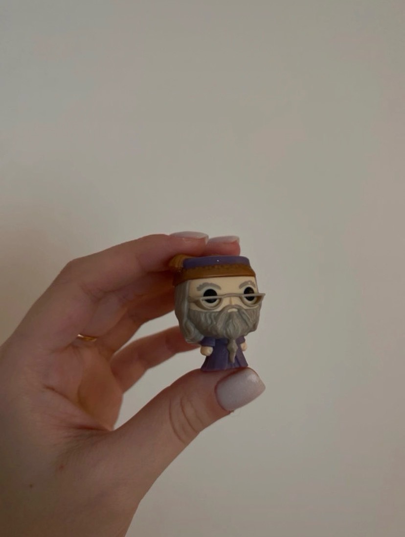Funko Pop - Profesor Dumbledore