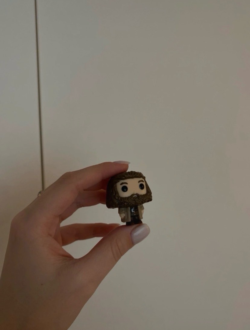 Funko Pop - Hagrid