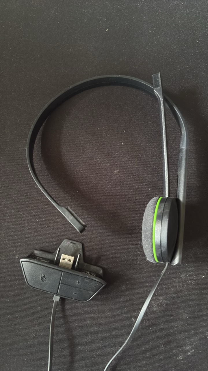 Headset Xbox one/series x/s