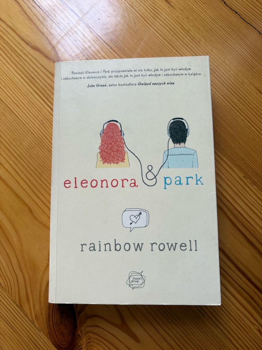 Eleonora & Park