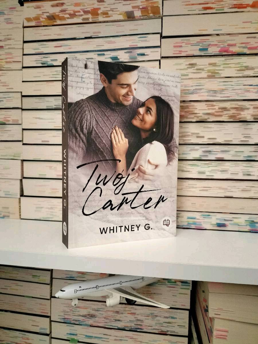Twój Carter
