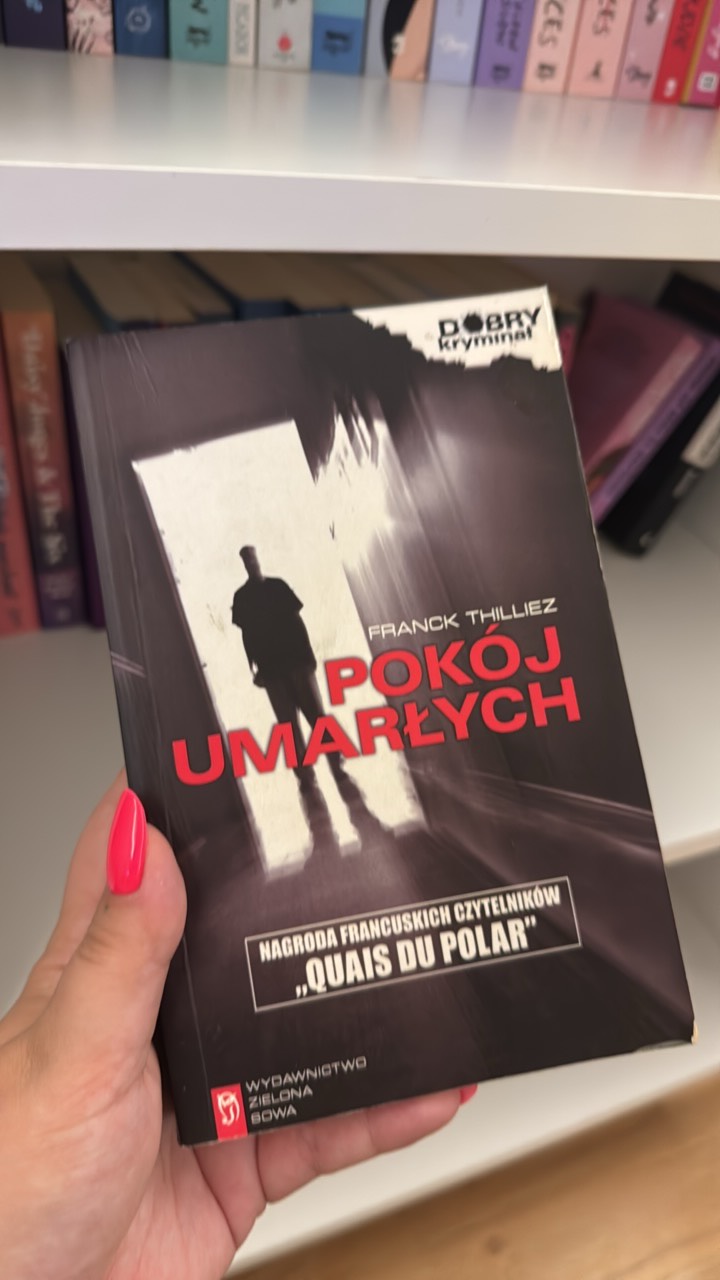 Pokój umarłych