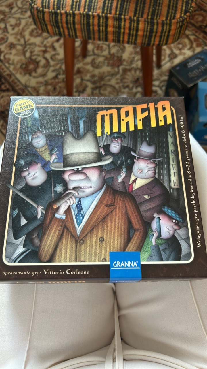 Mafia