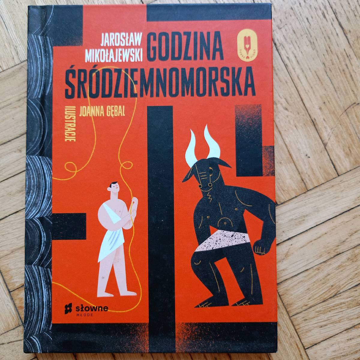 Godzina śródziemnomorska
