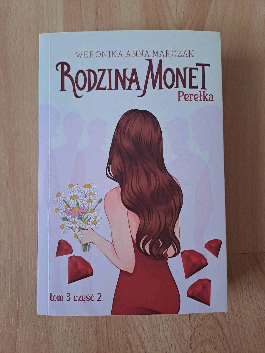 Perełka.