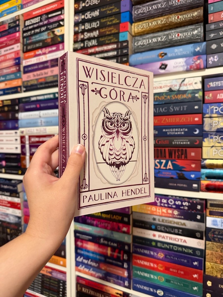 Wisielcza góra