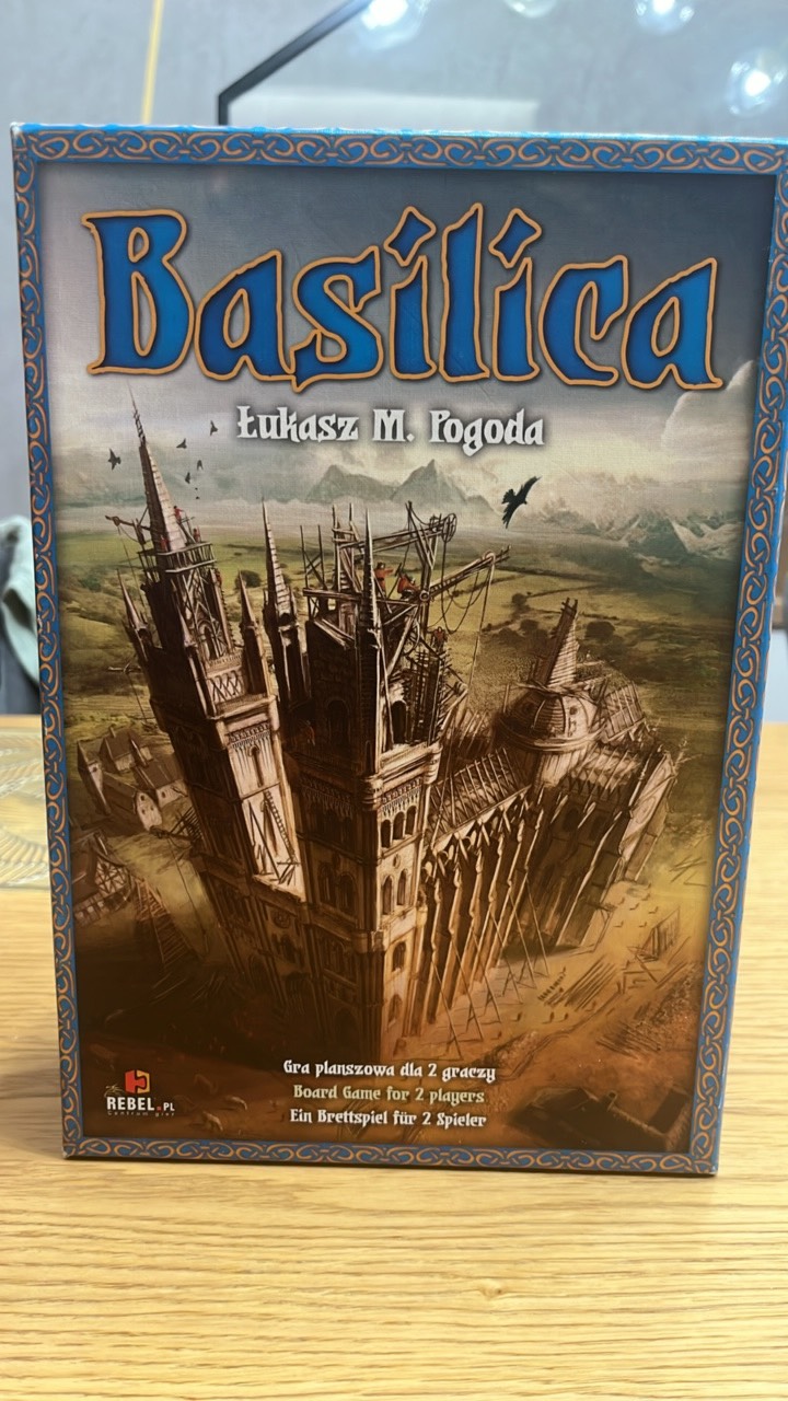 Basilica