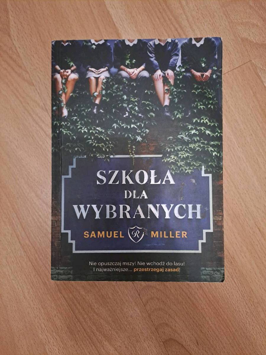 Szkoła dla wybranych
