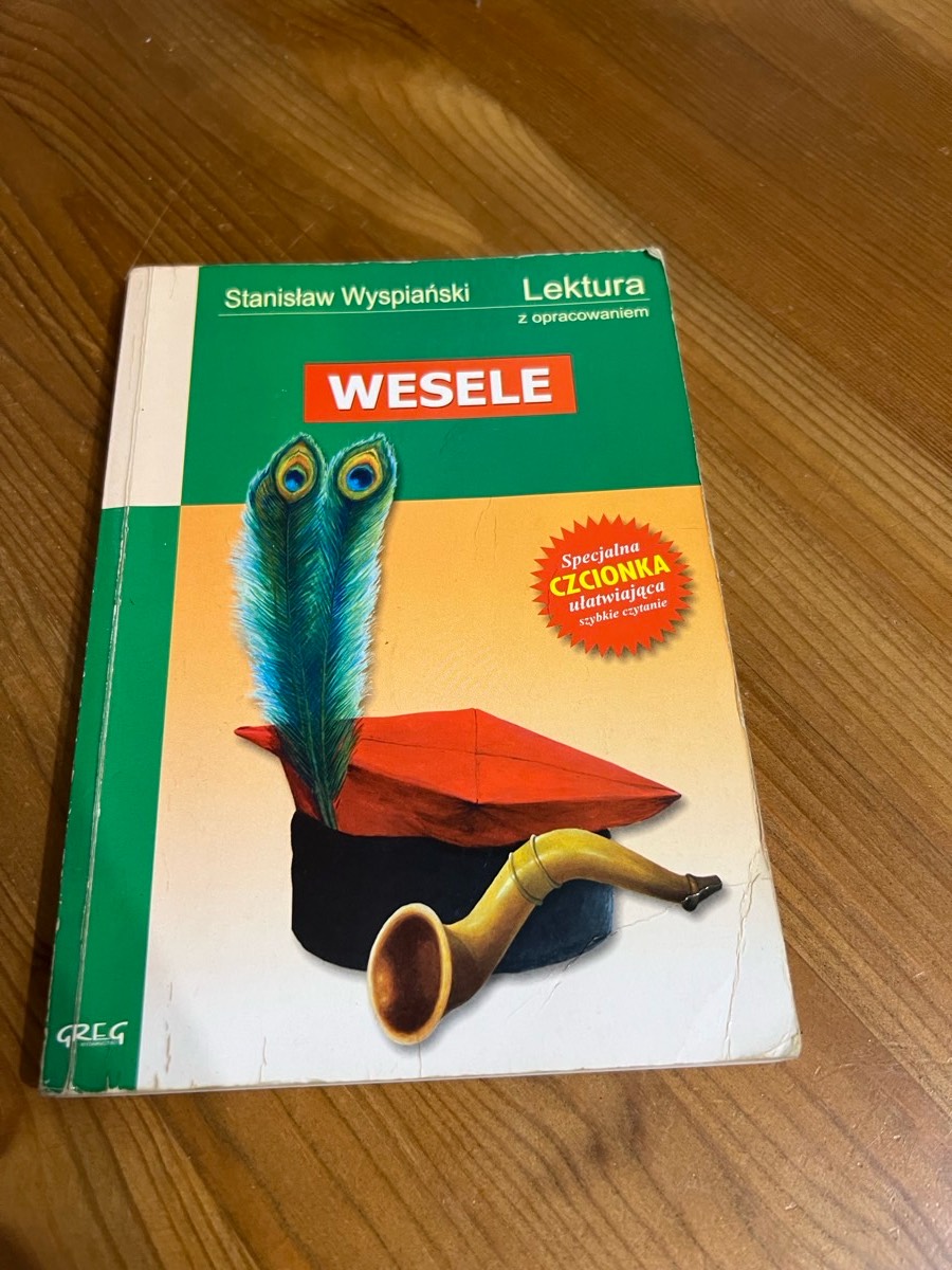 Wesele