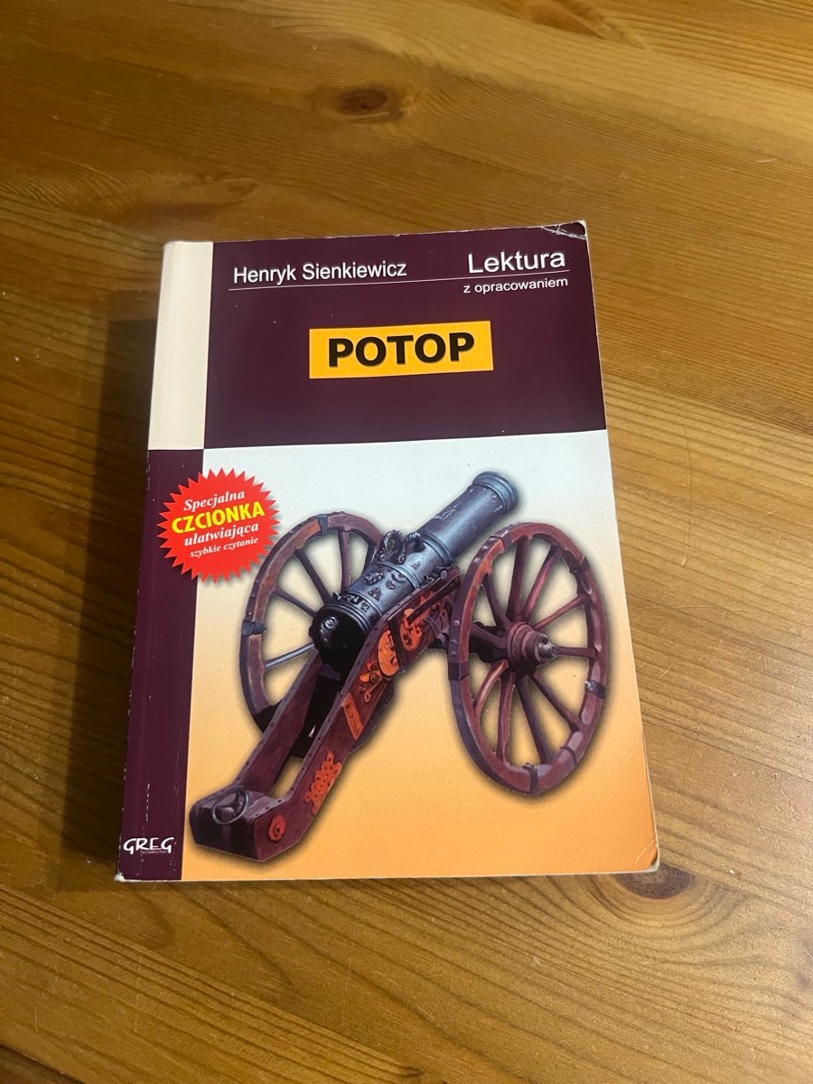 Potop