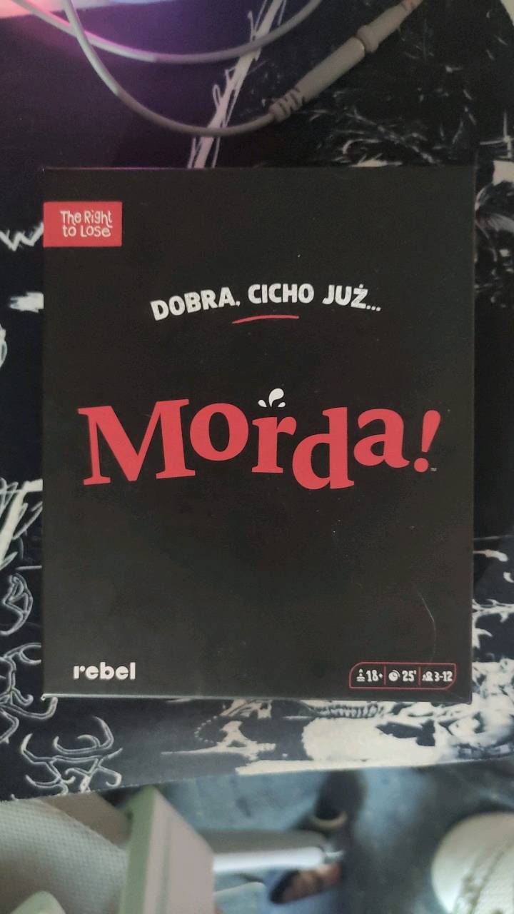 Morda