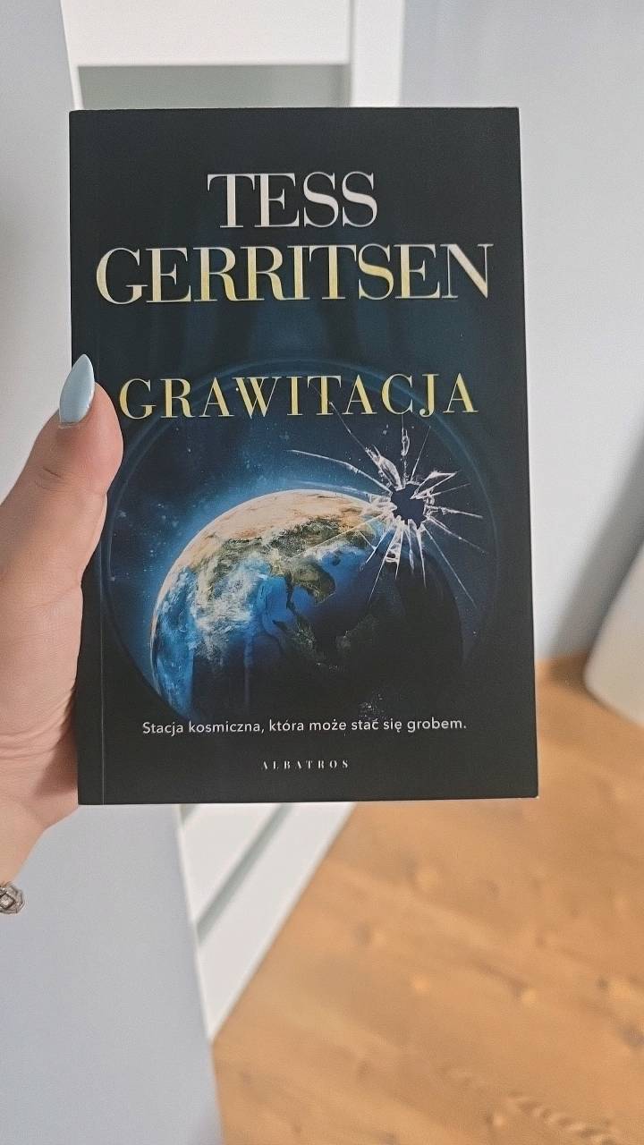 Grawitacja