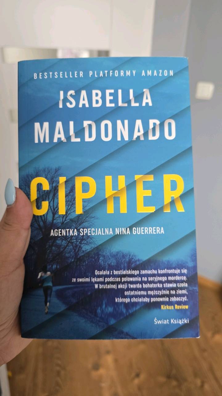 Cipher