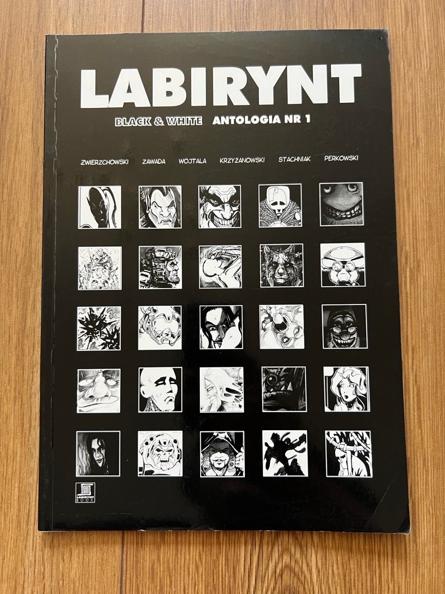 Labirynt