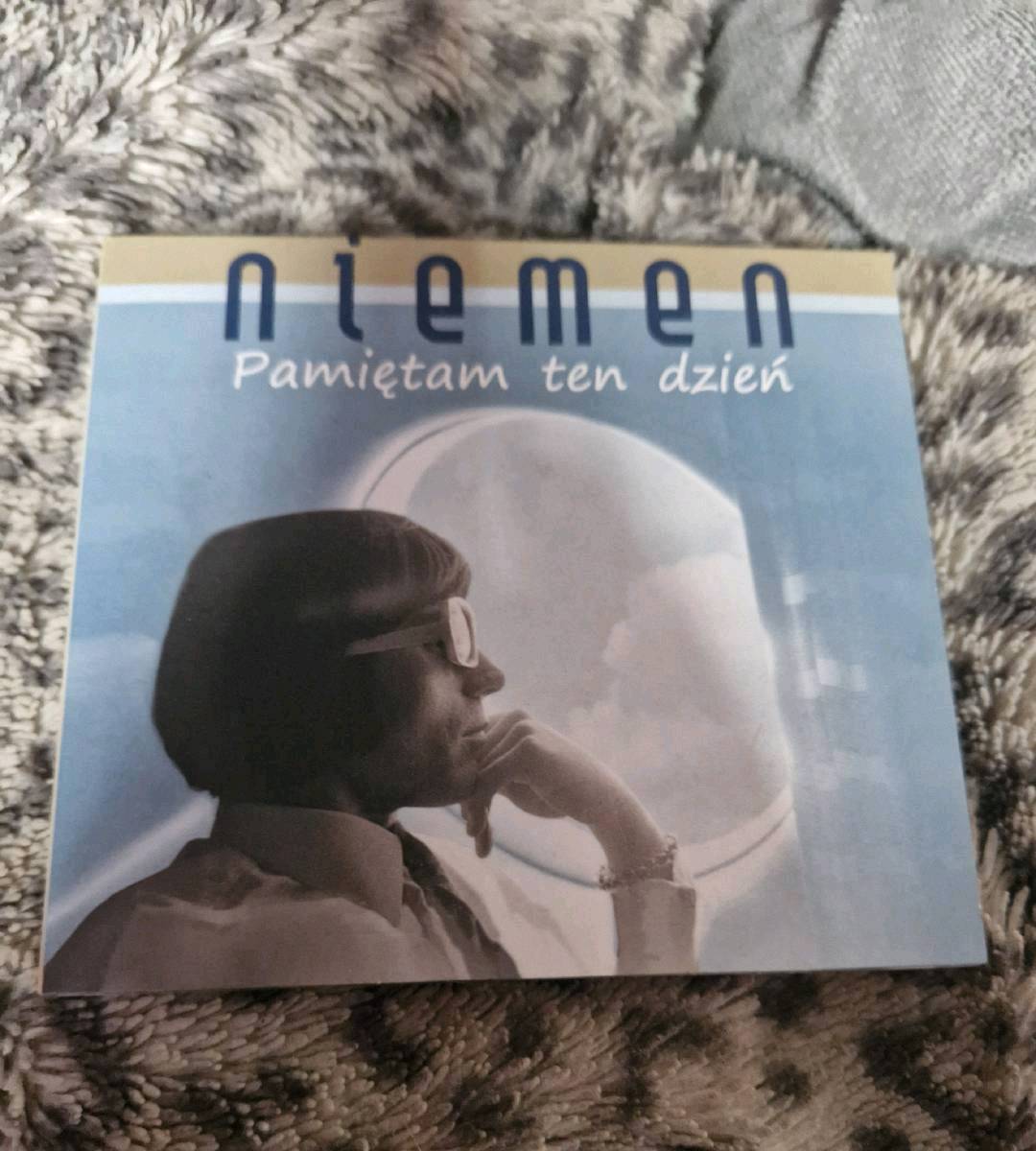 Niemen Pamiętam ten dzień
