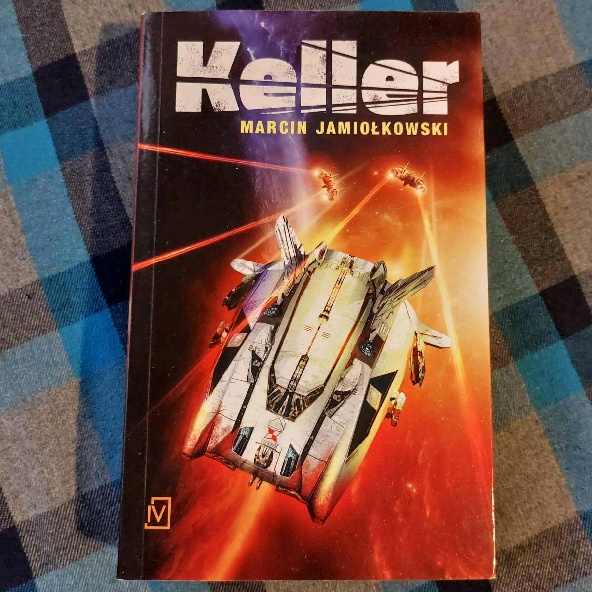 Keller