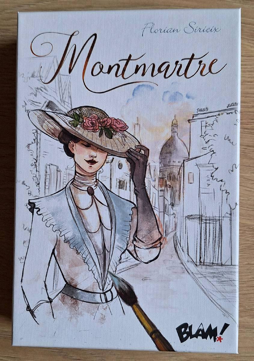 Montmartre