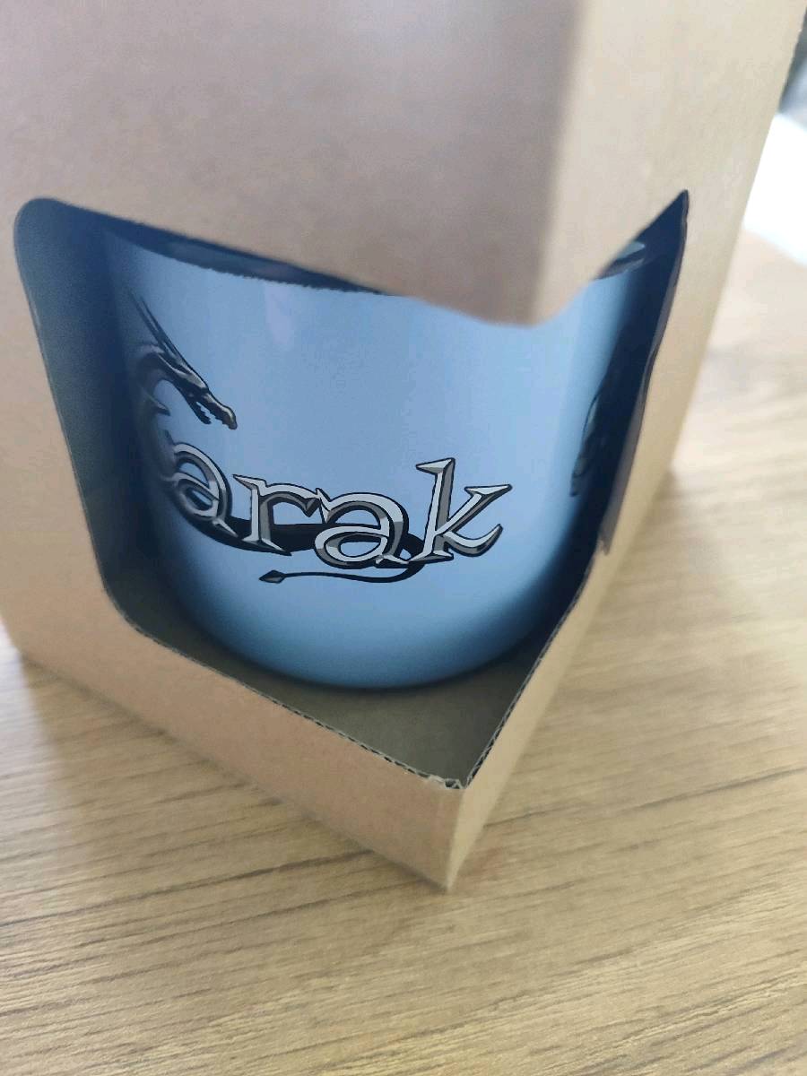 Kubek Karak