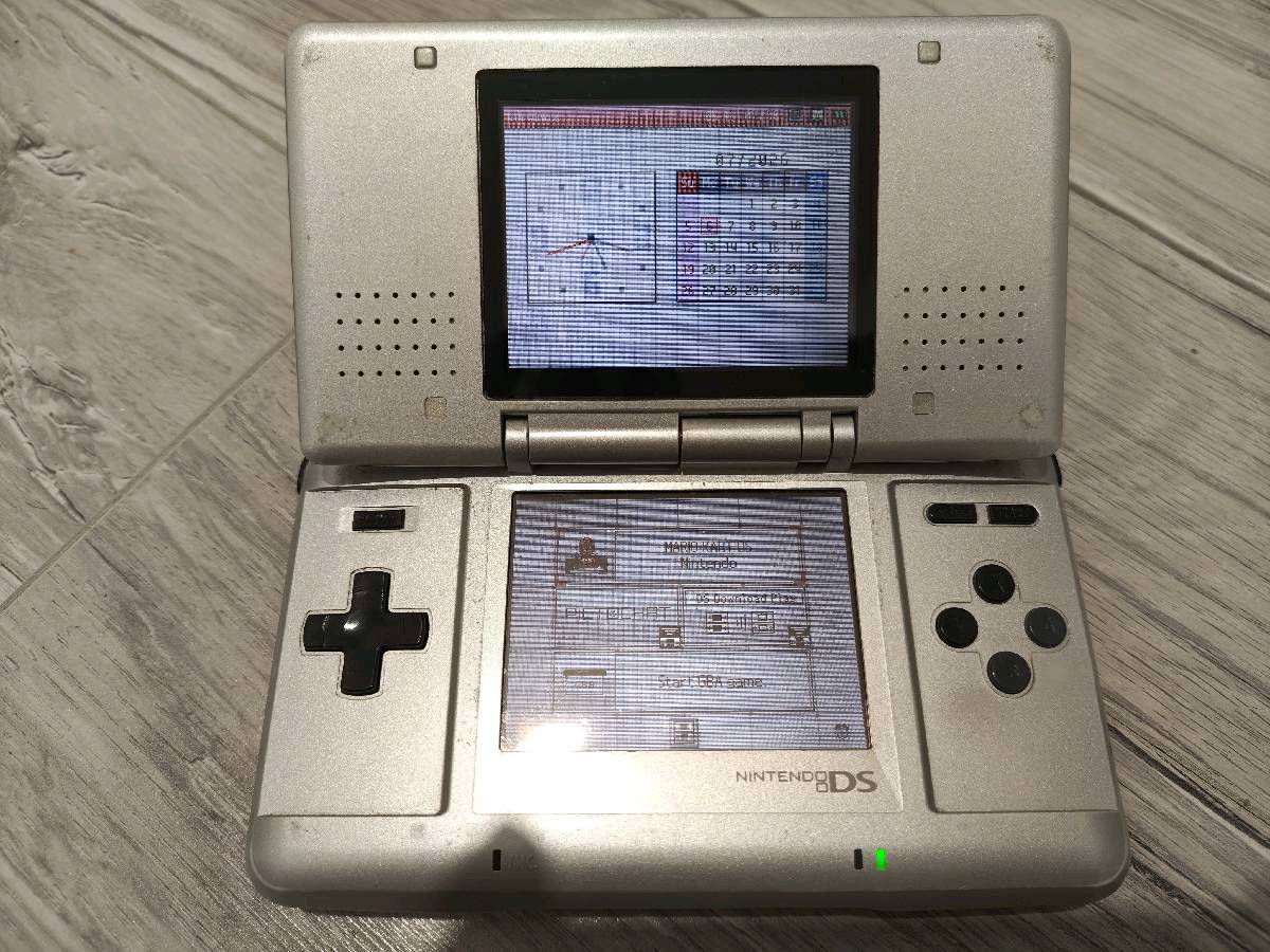 Nintendo DS
