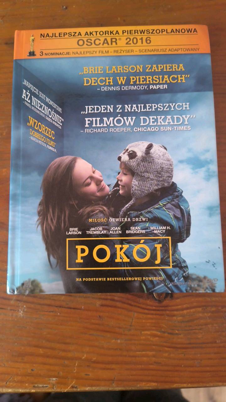 Pokój 