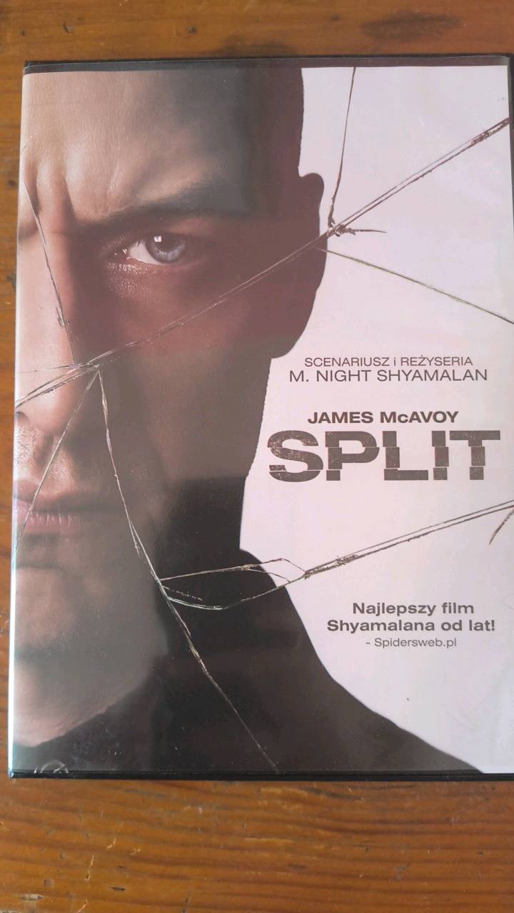 Split