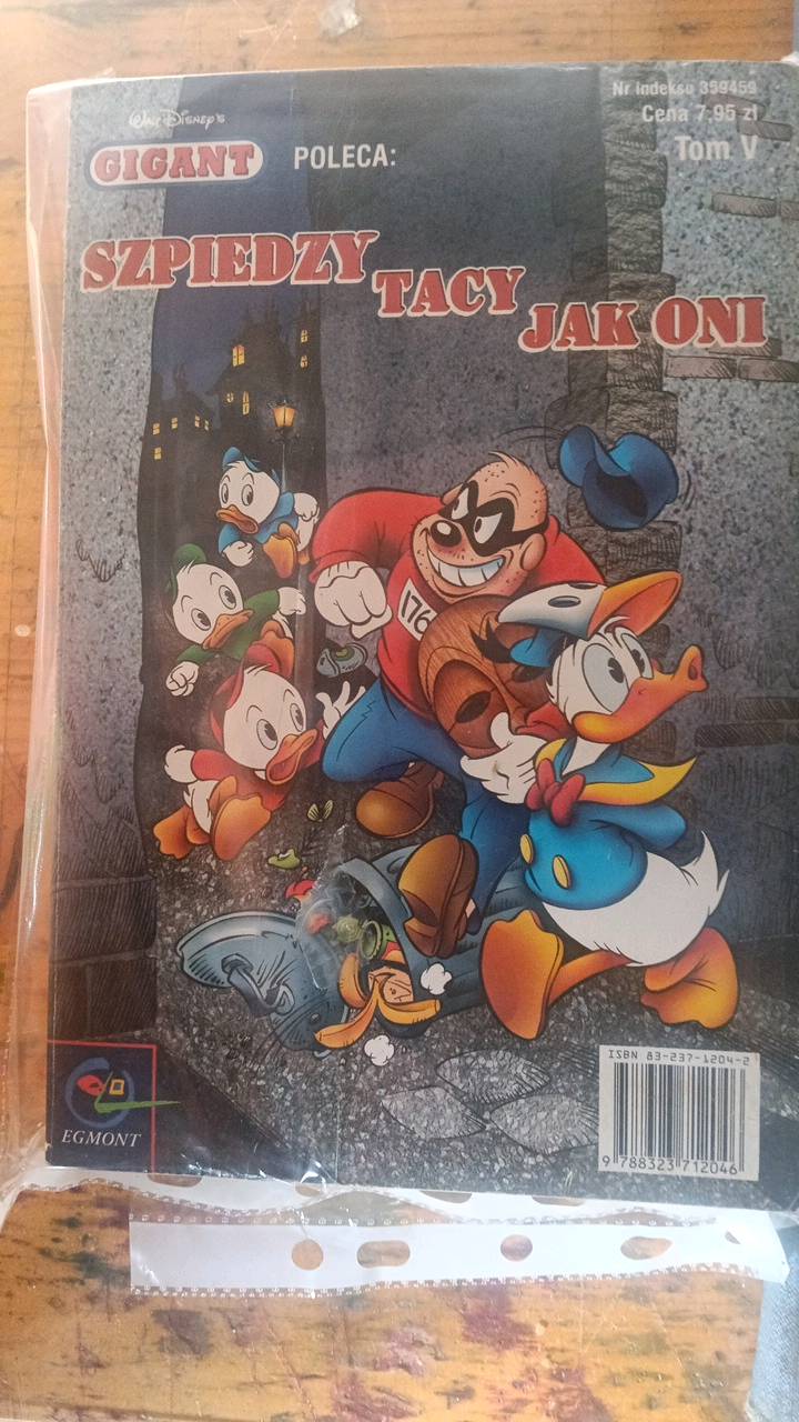 Szpiedzy tacy jak oni