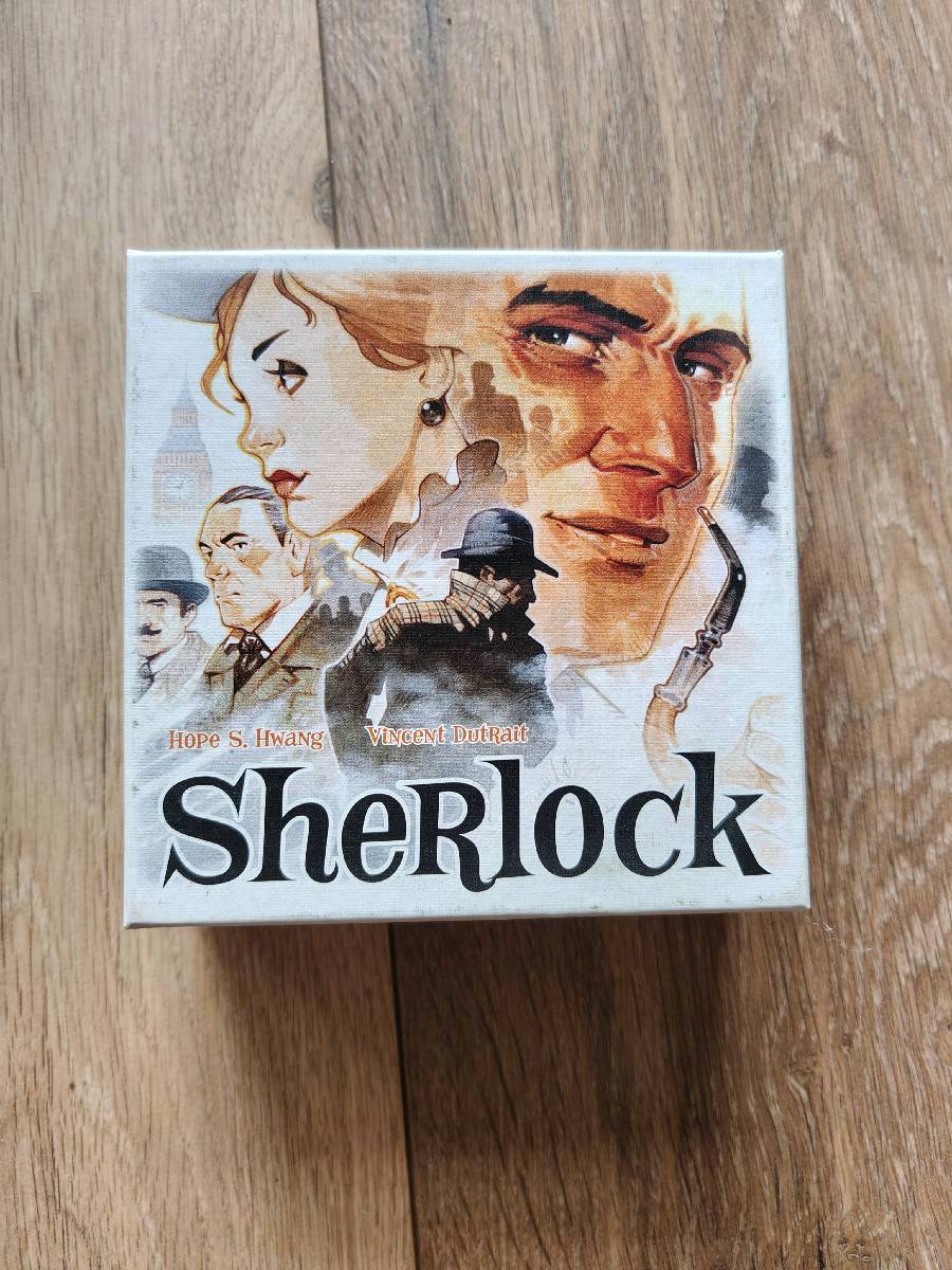 Sherlock