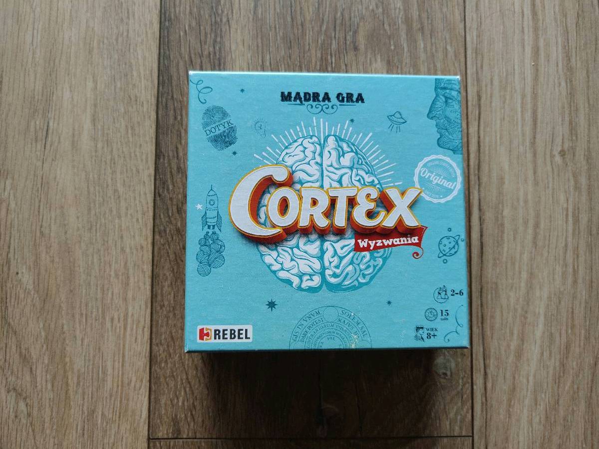 Cortex