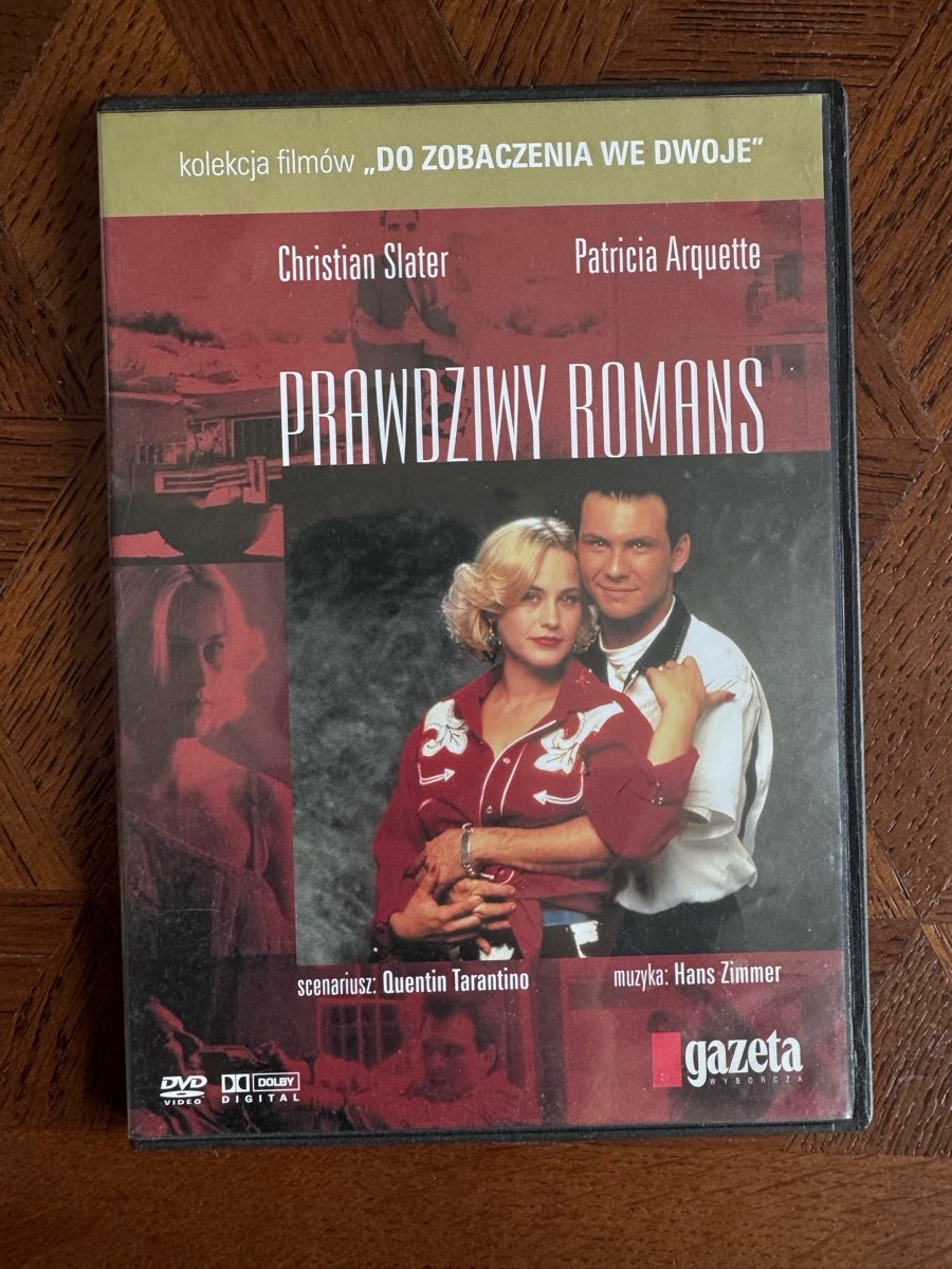 Prawdziwy romans