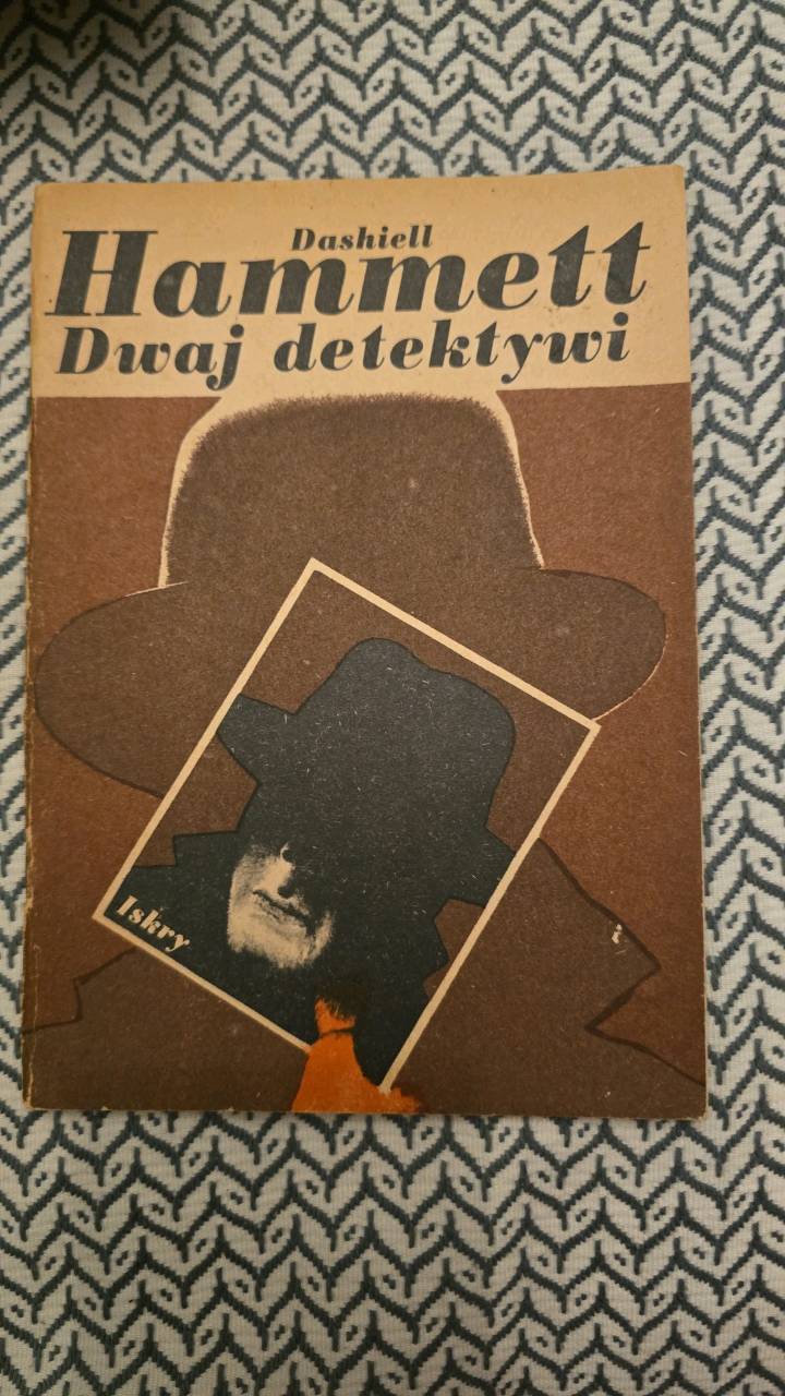 Dwaj detektywi