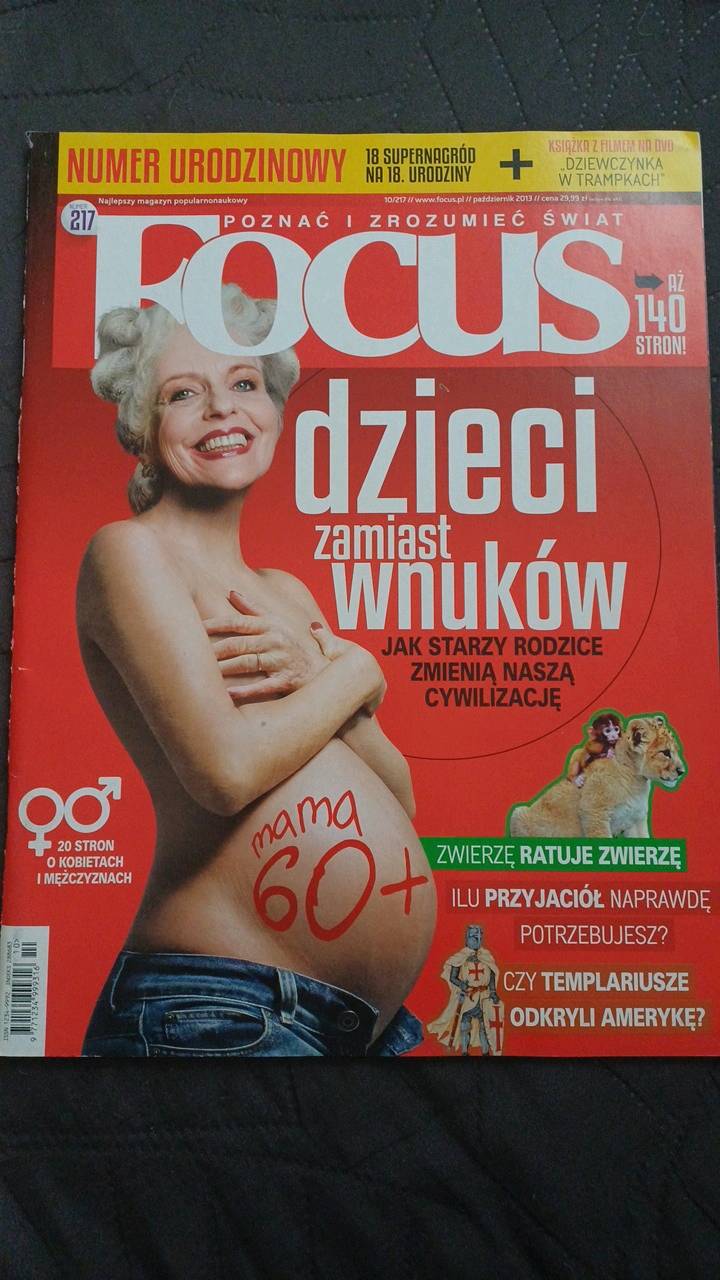 Focus 10 z 2013