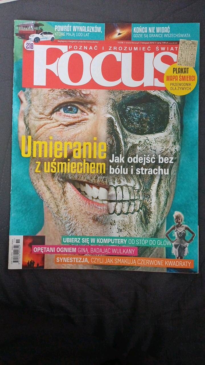 Focus 11 z 2013