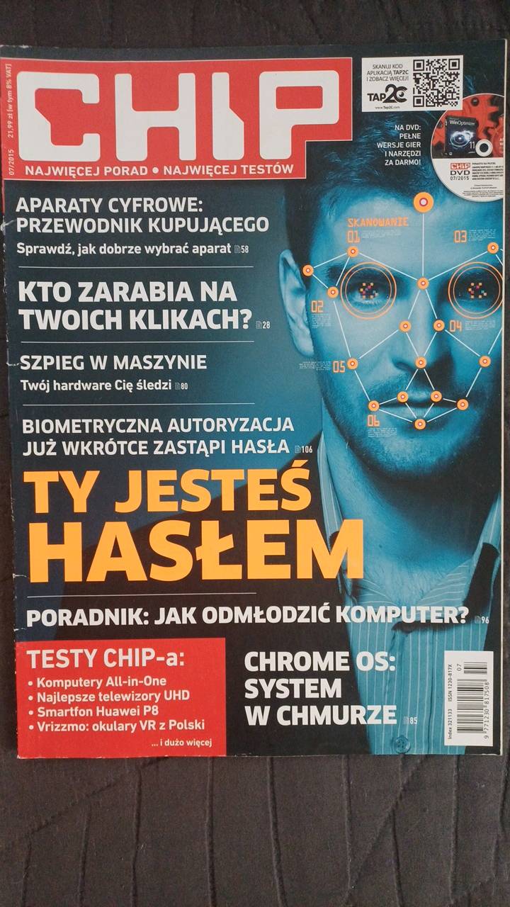 Chip 7 z 2015