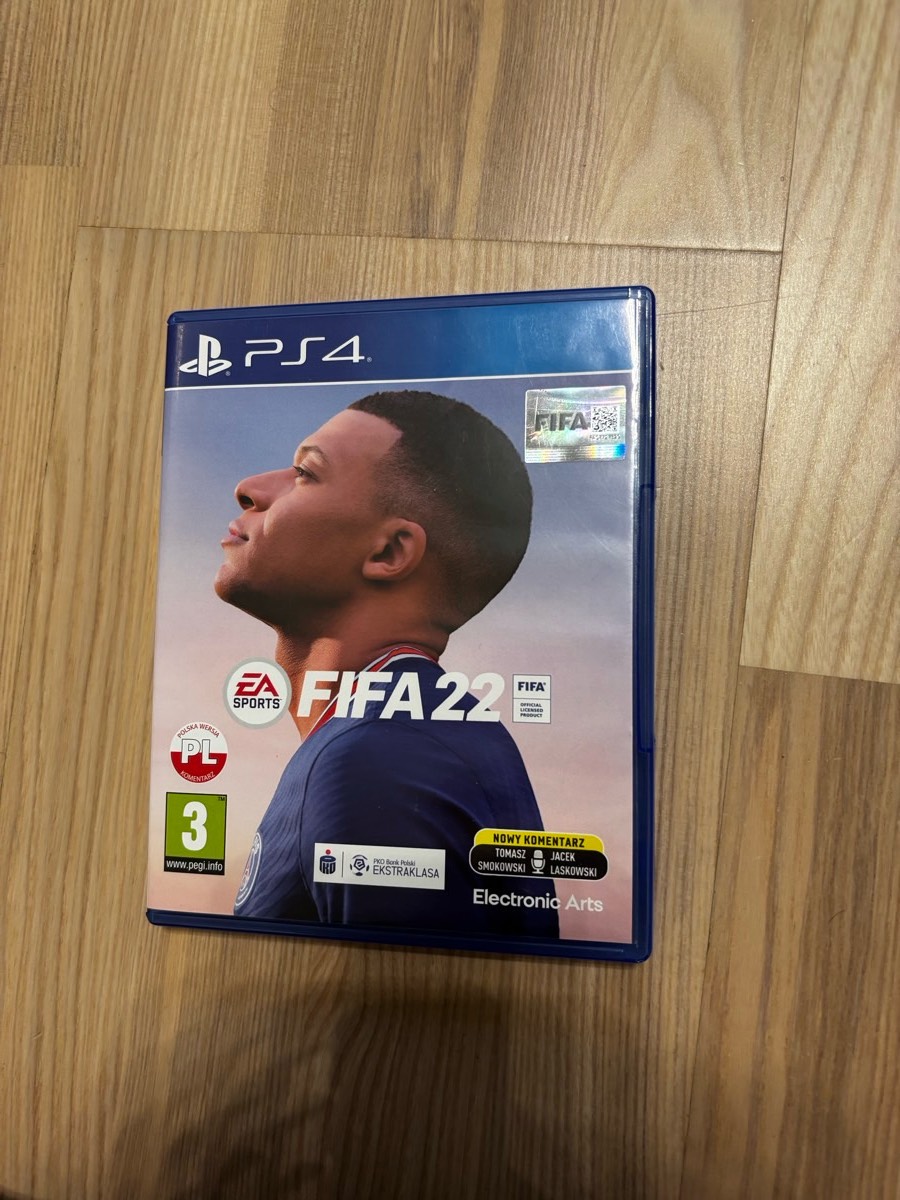 FIFA 22