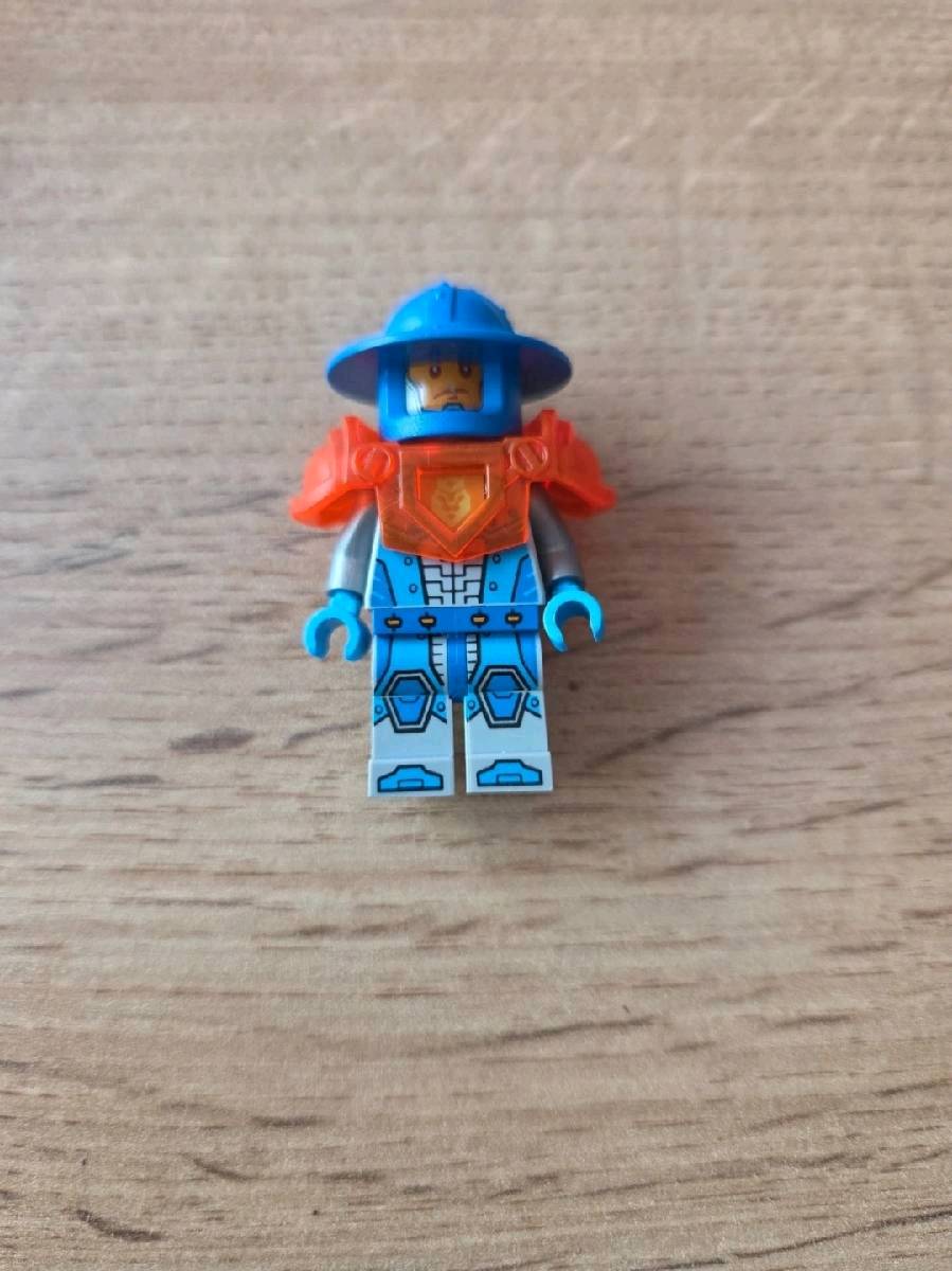 Lego Nexo Knights Królewski Żołnierz