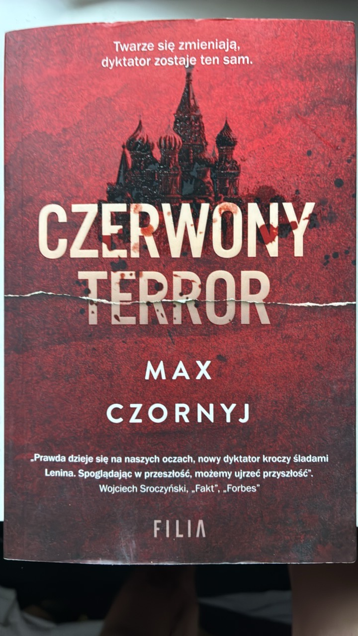 Czerwony terror
