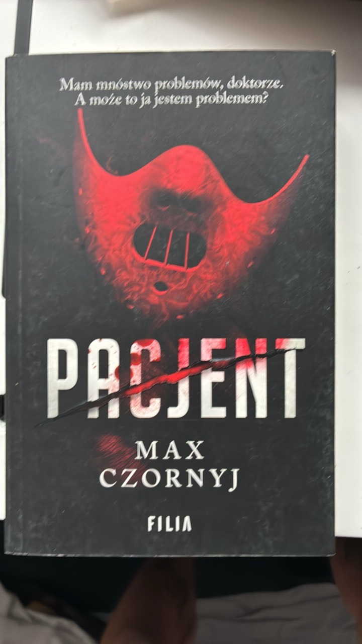 Pacjent